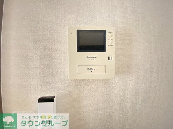 ビューコート学園台の物件内観写真